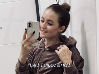 Leilamarandi