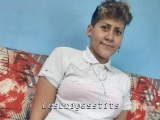 Lesbbigasstits