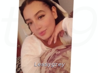 Lessygrey