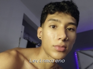Levinmoreno