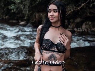 Lexiejadee
