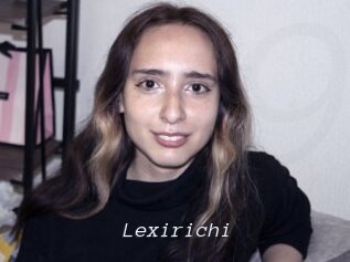 Lexirichi