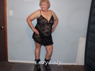 Lexylady