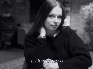 Likahoward