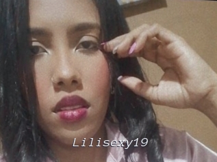 Lilisexy19