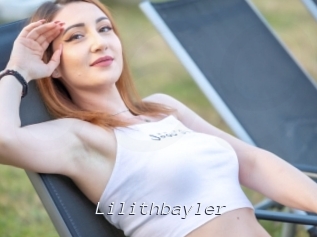 Lilithbayler