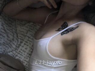 Liljayxo