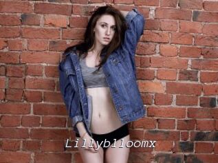 lillyblloomx Tel 69 Salopes