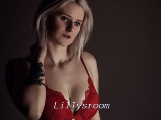 Lillysroom