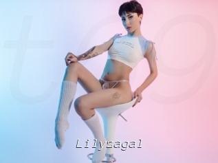 Lilyzagal