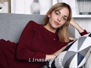 Linasweetii