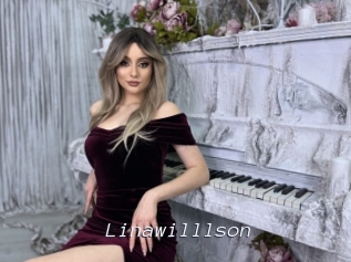 Linawilllson