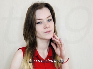 Linnedmands