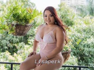 Lisaperk