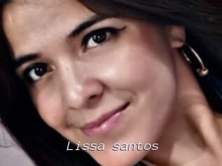 Lissa_santos