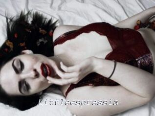 littleespressia Tel 69 Salopes