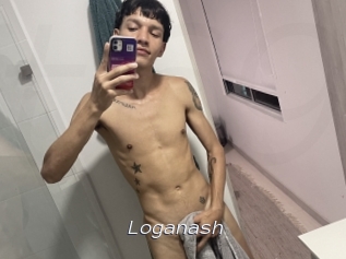 Loganash