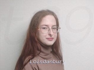 Loisdanbury