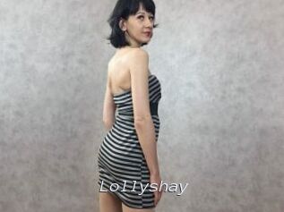 Lollyshay