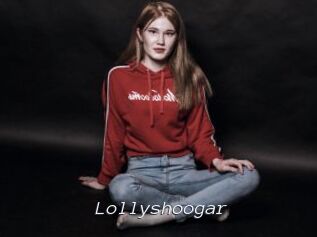 Lollyshoogar