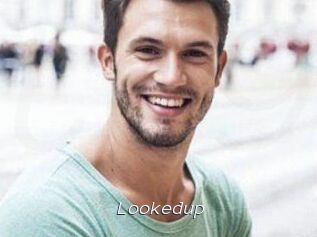 Lookedup