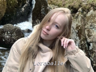 Loraballe