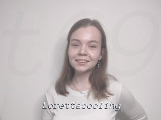 Lorettacooling