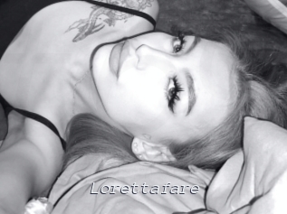 Lorettafare
