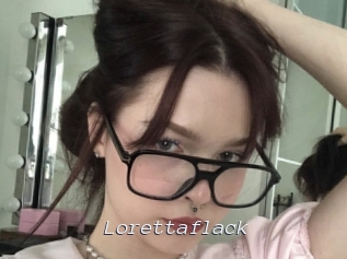 Lorettaflack