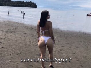 Lorrainebadygirl