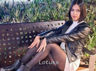 Lotuss