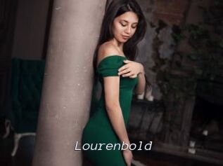 Lourenbold
