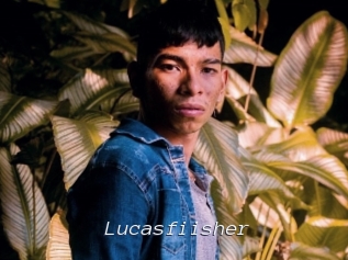 Lucasfiisher