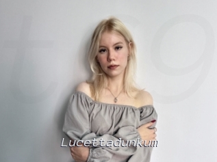 lucettadunkum Tel 69 Salopes
