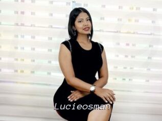 Lucieosman