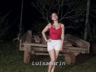 Luisamarin