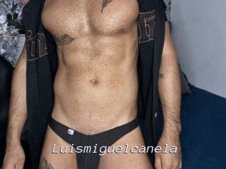 Luismiguelcanela