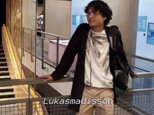 Lukasmadisson