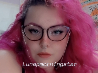 Lunapmorningstar
