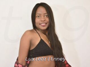Luxiebritnney
