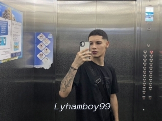Lyhamboy99