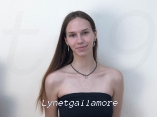 Lynetgallamore
