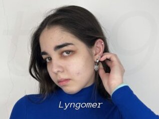 Lyngomer