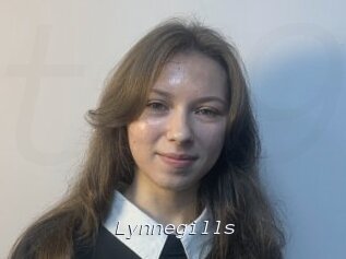 Lynnegills
