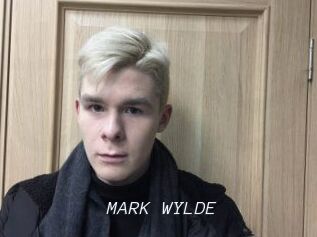 MARK_WYLDE