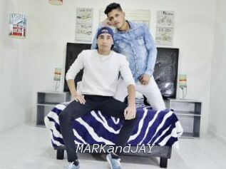 MARKandJAY Tel 69 Salopes