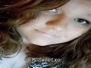 MDSweetxo