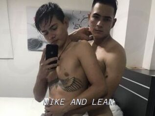 MIKE_AND_LEAN