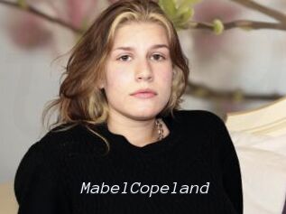 MabelCopeland
