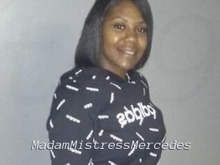 MadamMistressMercedes